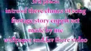 Bleeding In Silence AMV Contest (CLOSED)