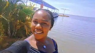 BINGO BEACH// KISUMU// FUN WITH FRIENDS