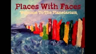 Places With Faces - Oceans