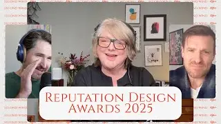 Who Is Actually Building Reputation in 2025