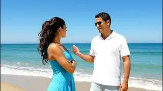 Quieres bailar soca - Soca latino