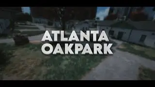 FiveM | Atlanta OakPark