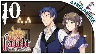 Fault - Milestone One ➥ Прохождение на русском ➥ #10 - Расплата за счастье