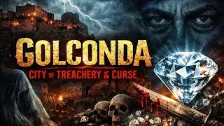 Golconda Fort: Jahan Koh-e-Noor Nikla | Diamonds, Dhokha & Atmaon Ki Kahani | Dark History