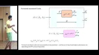 Efficiently Computable Limits on EPR Pair Generation in Quantum Broadcast Channels |  Farzin Salek