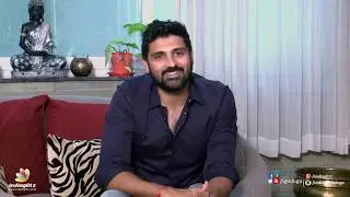 Bigg Boss Telugu season 2 contestant Samrat Reddy interview about his life, career and more