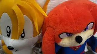 SUPER MAN KNUCKLES DOES FALSE ADVERTISING
