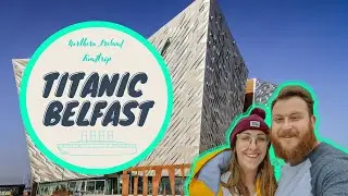 Visit Belfast | The Titanic Hotel and Titanic Quarter