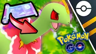 Should you make XL Shadow Meganium in GO Battle League for Pokemon GO?