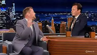 &ldquo;James Corden STORMS OFF the The Tonight Show After HEATED Confrontation With Jimmy Fallon &mdash; Cameras