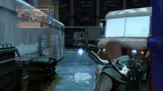 Eat Lead: The Return of Matt Hazard - Gameplay Clip #2
