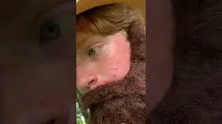 Wild Jeff Hunting #comedy #funny #itscorn
