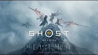 Ghost of Yotei (Ghost of Yōtei) | Episode 21 &mdash; The Last Hunt | 4K ►
