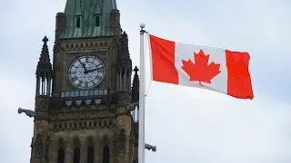 Changes could come to lyrics of Canada's national anthem