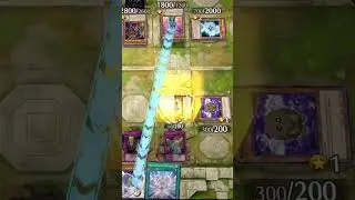 That Time Winged Kuriboh Does 10,000 Points Of Damage