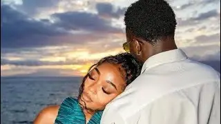 You help me find my way I owe u so much I&rsquo;m surrendering my love to u & our divine connection😩🙌🏿🥰&hearts;️