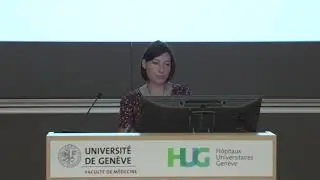 Risque cardiovasculaire des patients ayant survécu au cancer - Dre Stringhini