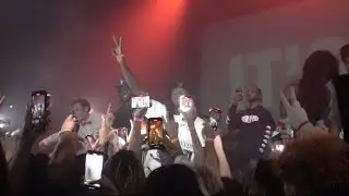 ApolloRed1 - (Live In DTX) (6/30/25) (Full Set)