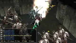 GM check dog hack cut ! Khan blaze 2019 banned cut skill