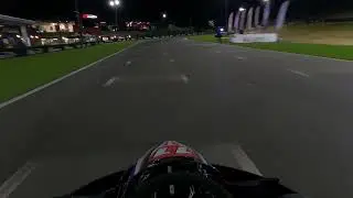K1 Circuit League GP Winchester (Heavy Class) B-Main Part 2 (1/16/2026)