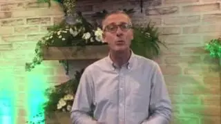 James Alexander-Sinclair at BBC Gardeners' World Live Theatre 2016