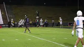 JAMES HILL SPORTS ROSES 23 PEARLS 9 F JOSHUA DOBSON DB 2027 INTERCEPTION UA ALL-AMERICA 1-3-2026