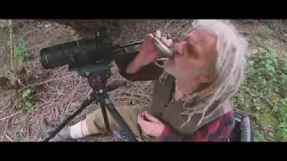 Wildlife Watch with Mark Barnard NOT Dave the Duck