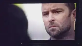 Blindspot Season 5x04 -I see you back there! -I love you! -Jane and Kurt