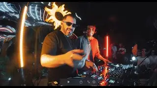 ZHAT & KORUBBA 2025 | Soleado