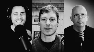 Weekly UKC Banter Episode 19 - Daylight savings and Saturday morning cartoons
