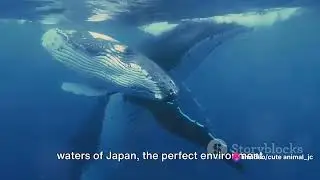 Fukuoka's Humpback Whales: Japan's Oceanic Opera