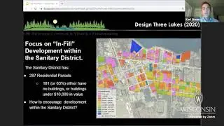 Design Three Lakes: Housing