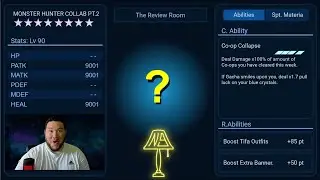 Tifa & Aerith Banner Review! Monster Hunter Collab Part 2 - FF7 Ever Crisis