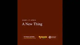 A New Thing