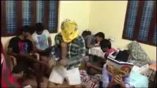 harlem shake (upes)