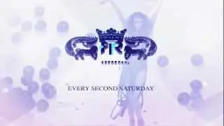 The French Reserve Party at Hardrock every second Saturday