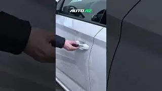 Zentralverriegelung bei leerer Schl&uuml;sselbatterie &ouml;ffnen &ndash; So geht&rsquo;s manuell!