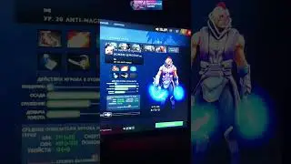 АНТИ-МАГ ЧЕРЕЗ МАГИЮ [DOTA2]