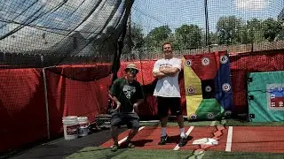 Getting Ready for Baseball Season Post Covid-19