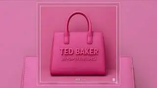 YK Lupega & Jay Purp ZA - Ted Baker ( Official Audio)