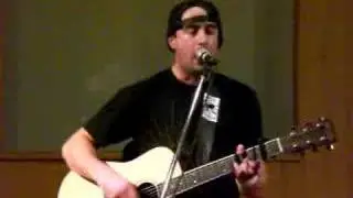 Paul Wright ...All About You