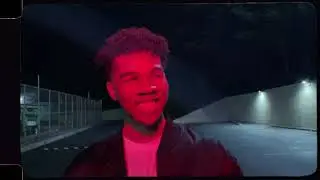 Dallas Oshae - Killer Heart (Short Film)