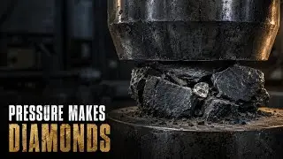 Pressure Makes Diamonds | Motivational Rock Anthem