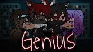 Genius//GLMV