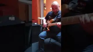 Test Kolumny Eden Nemensis N212 , gitara Fender Jazz Bass, wzmacniacz Taurus Qube 450.