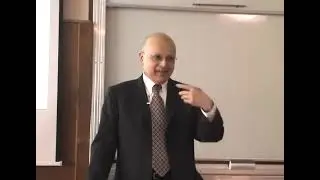 Avinash Dixit: 