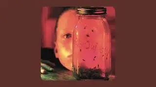 Alice In Chains - Nutshell