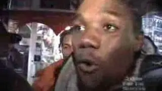 Kre Forch Spittin'