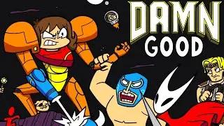 50 Damn Good Metroidvanias on Steam