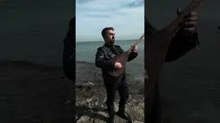 Bəxtiyar Qurbanov - Dünya sənin dünya mənim (Saz ifası 2024)